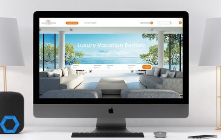 Luxury Rentals Miami Beach